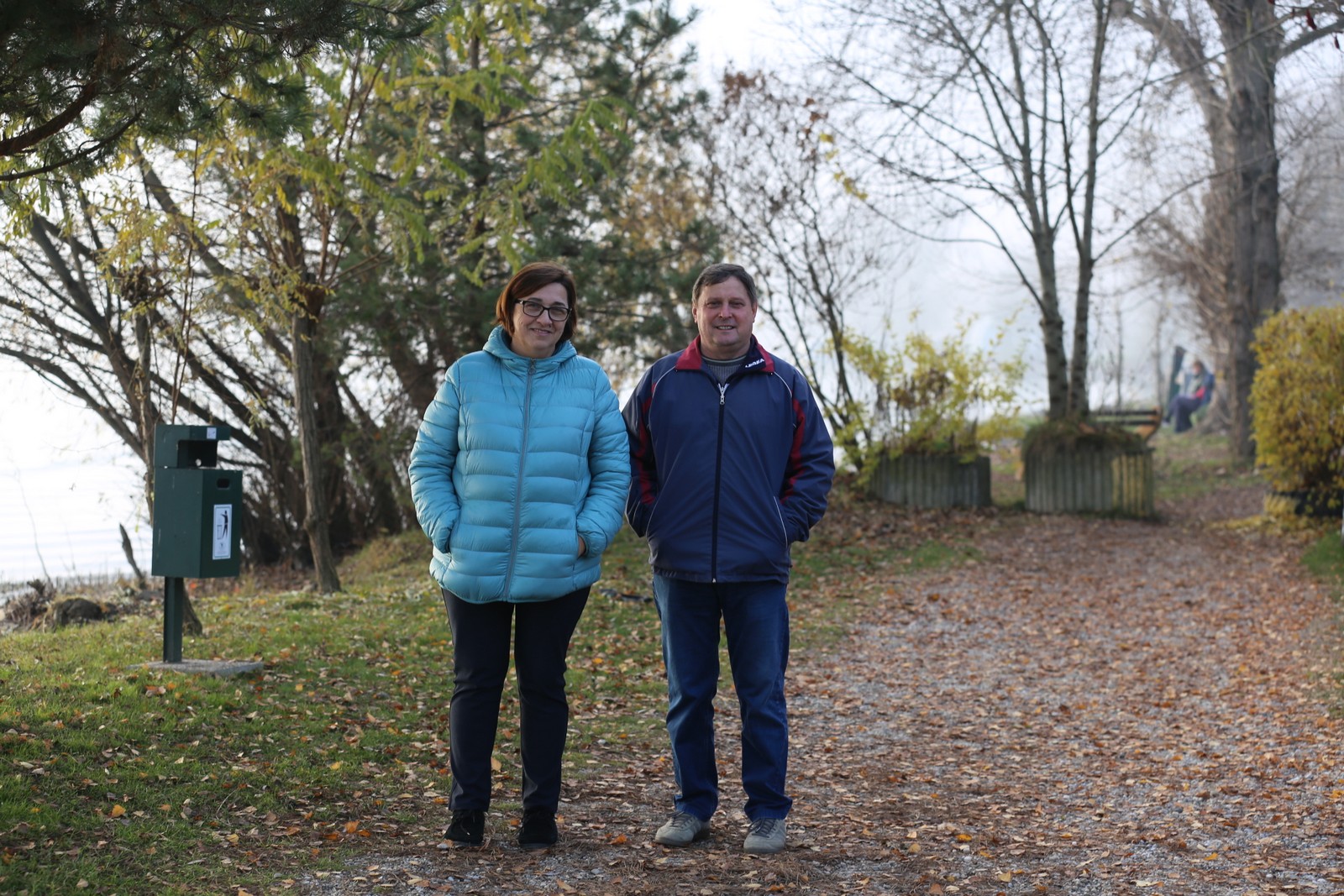 KLIKOM PO MARINI Brojni građani u prekrasnoj prirodi pronalaze mir