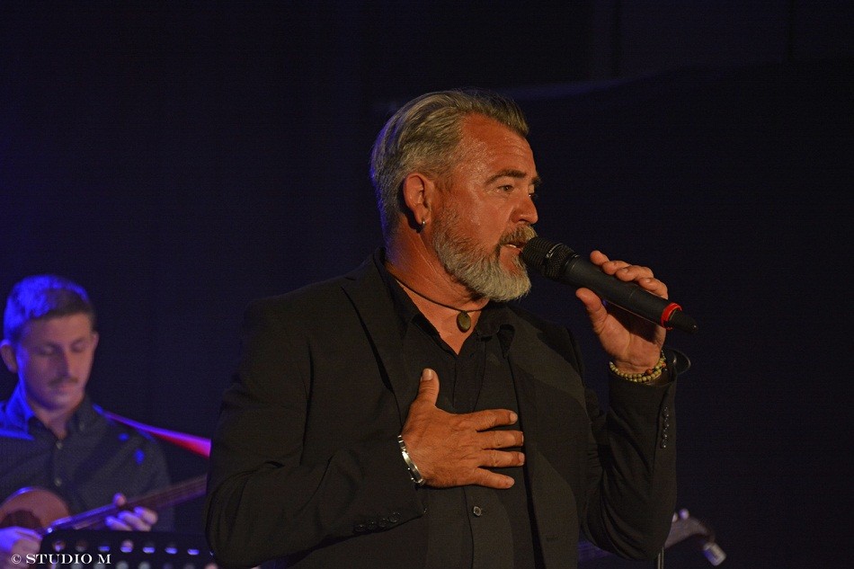 Festival Kre Mure i Drove