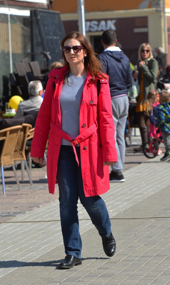 Klikom po Čakovcu (23.3.2019.)