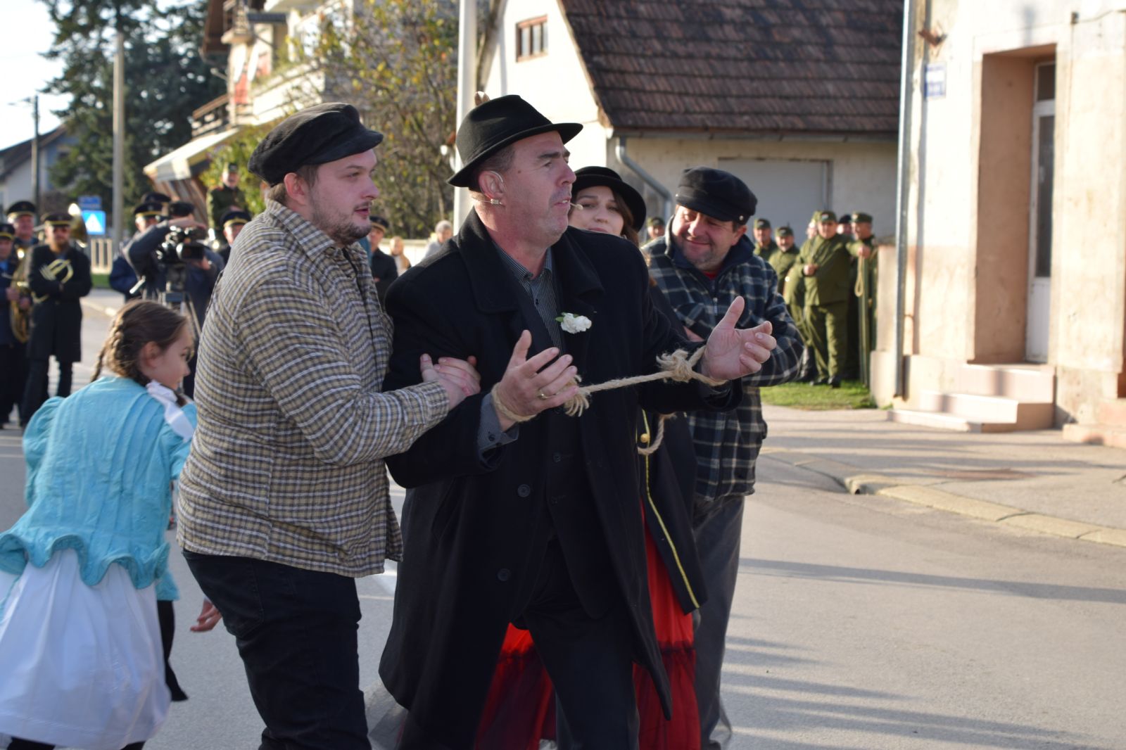 FOTO U Goričanu danas svečano obilježena 105. godina ‘Goričanske republike’