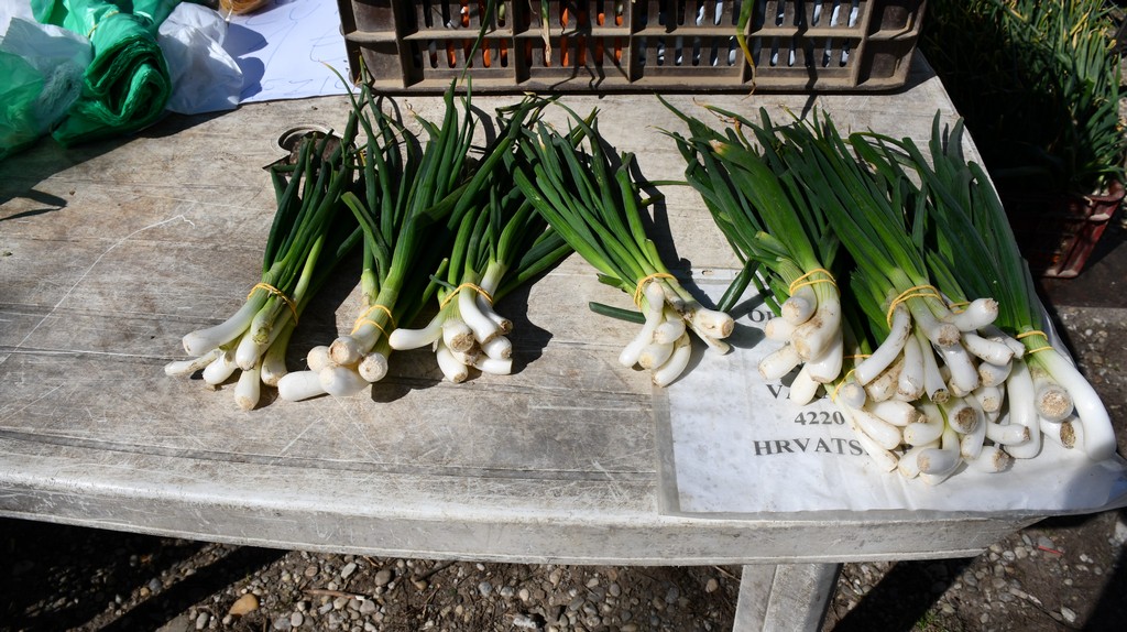 Čakovečkim sajmom zavladalo je blagdansko ozračje