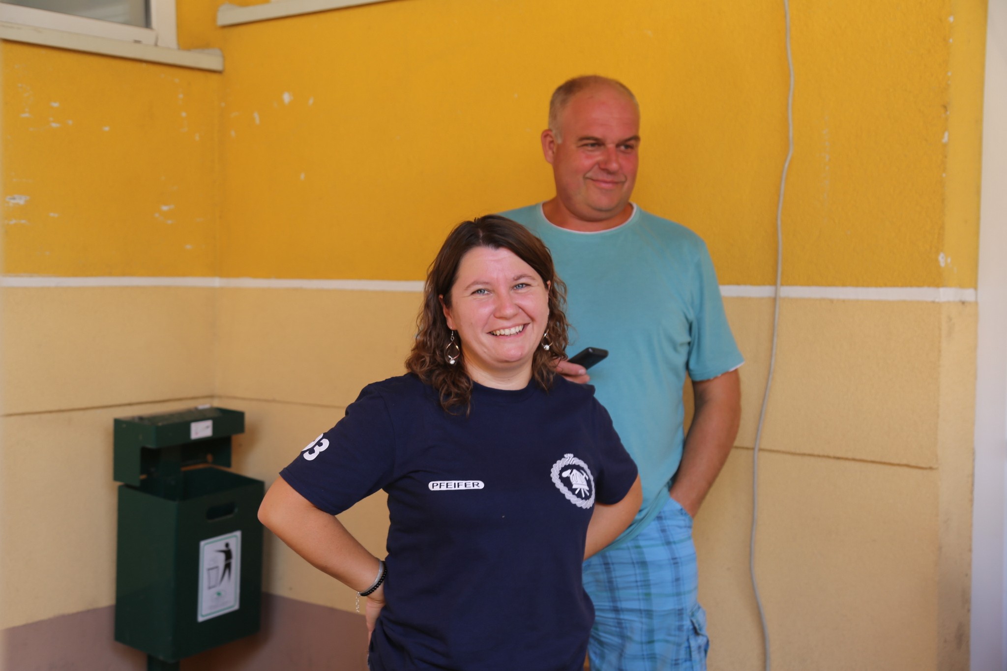 Miris ‘grofovske kotlovine’ u subotu se širio Pribislavcem