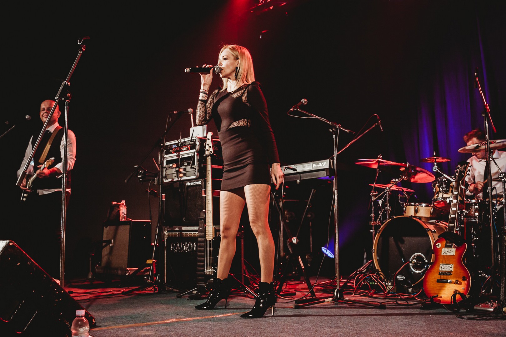 Koncert uz Dan žena: Jelena Rozga oduševila na Mesapu u Nedelišću