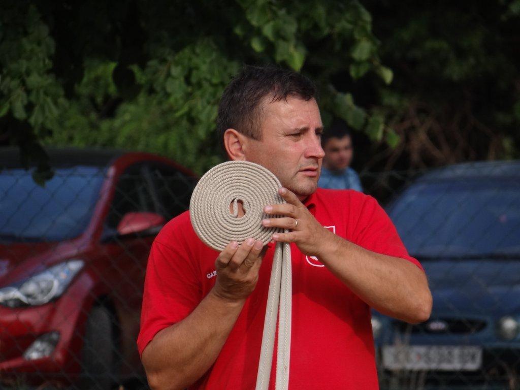 21. Igre vatrogasne mladeži u Žiškovcu