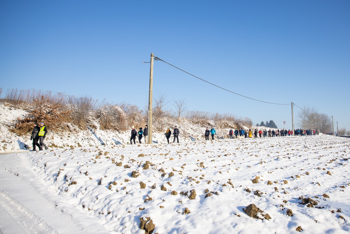Vincekovo 2024., Štrigova