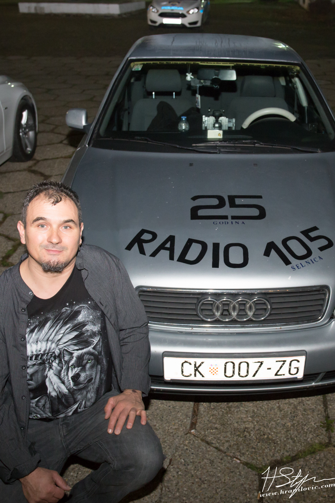 Radio 105 velikim koncertom proslavio 25. rođendan