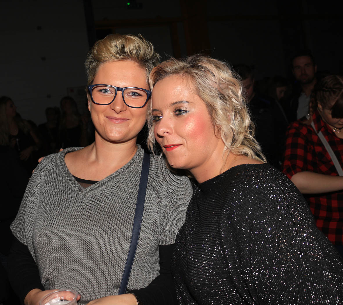 Koncert Željka Samardžića u dovrani Mesap-a u Nedelišću