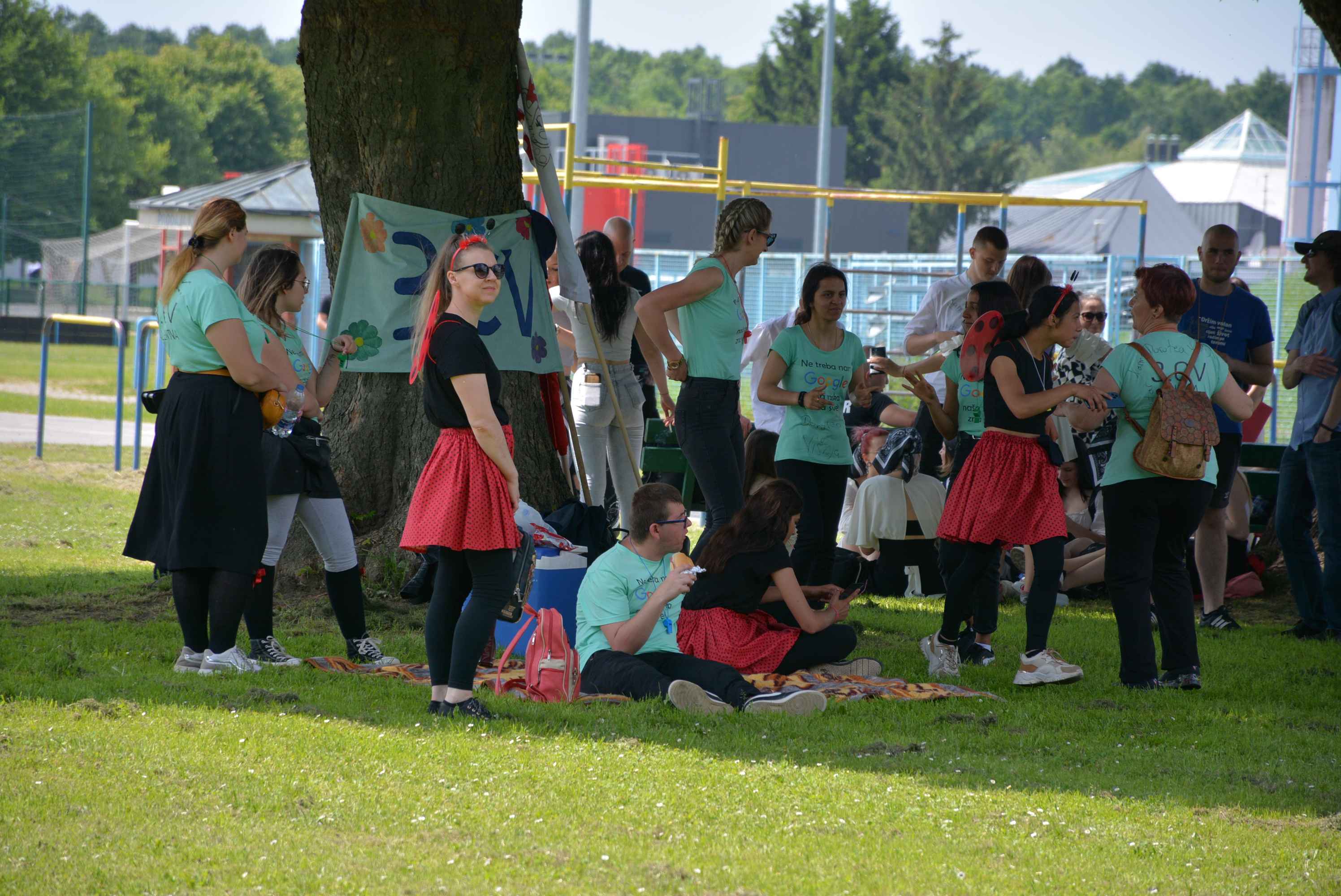 FOTO Pogledajte kako je bilo na finalnom danu ‘Coolijade’