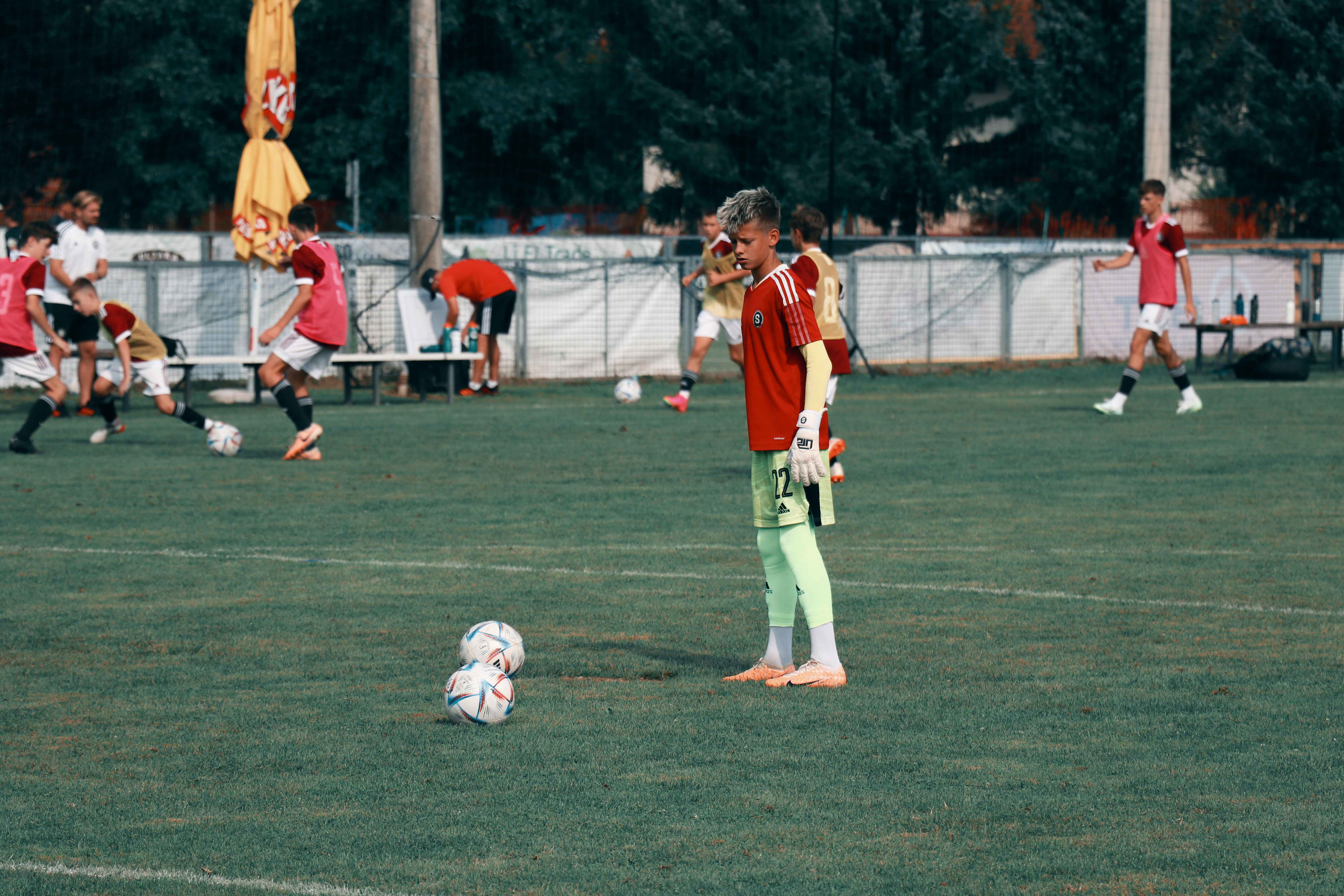 FOTO Pogledajte sjajnu atmosferu turnira ‘Međimurec U14’