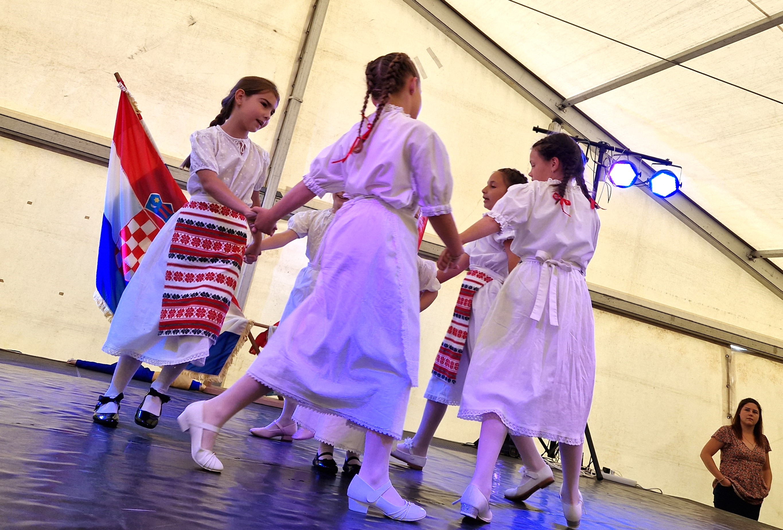 KUD MURA Sudjelovali na ‘Hrvatskom danu’ u mađarskoj Nardi