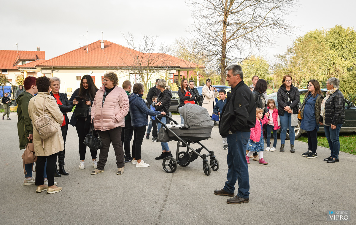 Deset godina Mješovitog pjevačkog zbora Udruge ‘Prijatelji sv. Roka’