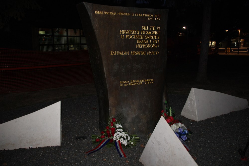 Promocija foto monografije ‘Međimursko je,’ autora Josipa Horvata Majzeka