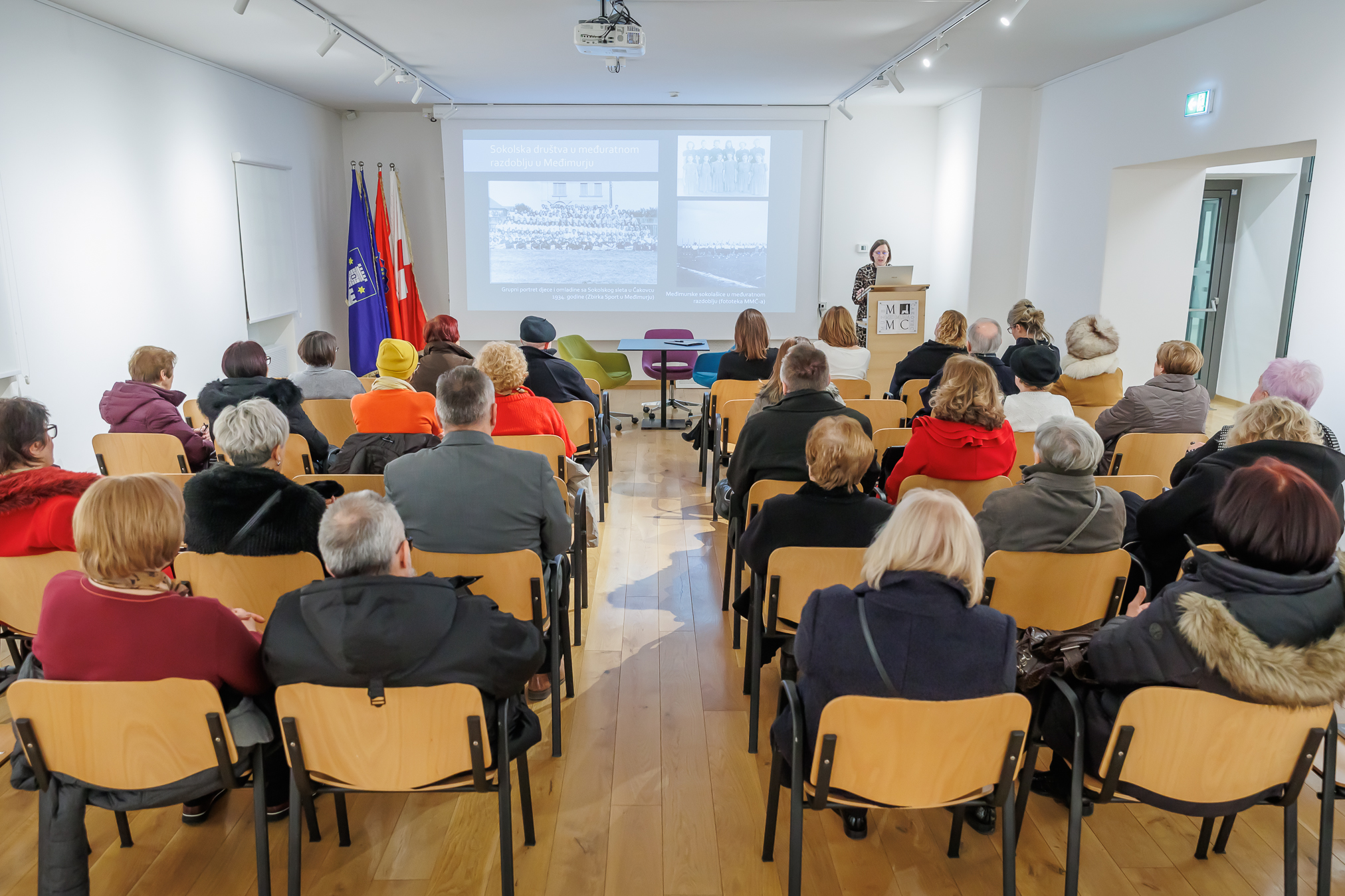 MUZEJ MEĐIMURJA Ovogodišnju Noć muzeja posjetilo 2. 800 posjetitelja