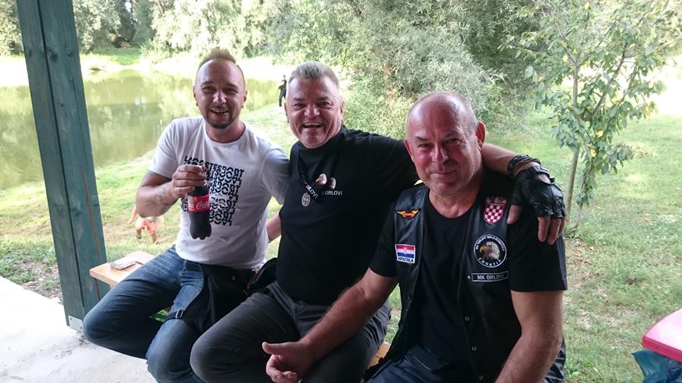 Održana 11. motorijada u organizaciji Moto kluba Orlovi iz Male Subotice