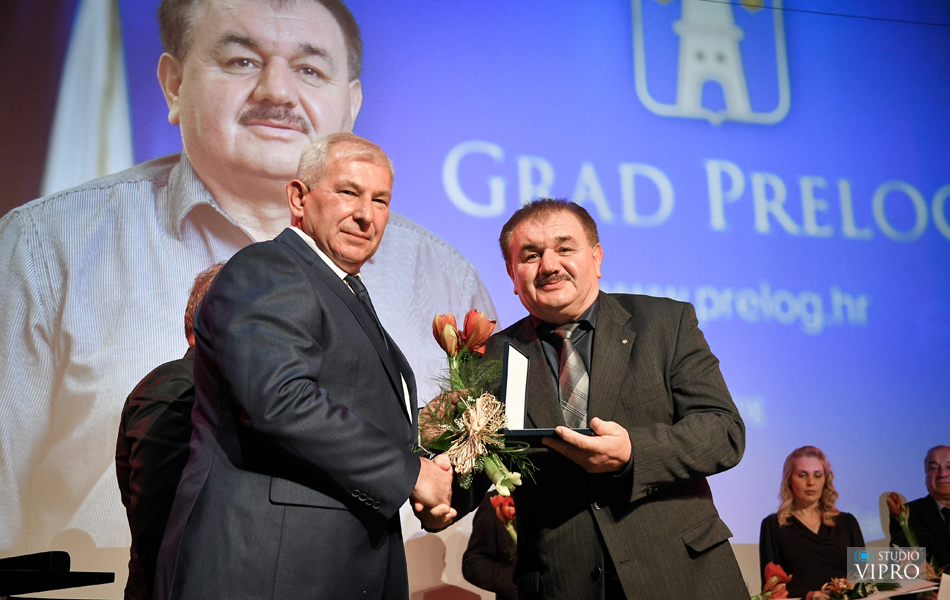 Svečano obilježen Dan Grada Preloga