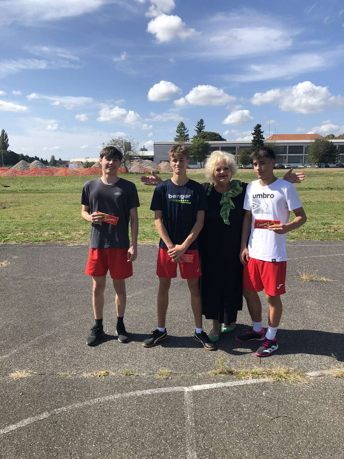 Jesenski kros u ETŠ-u