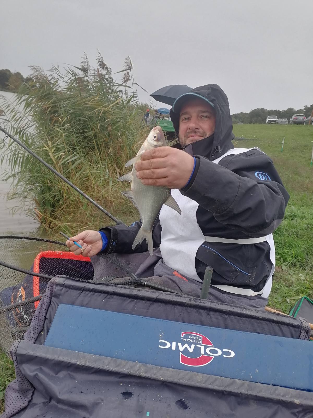 FOTO Održano uspješno 5. kolo Međimuskih feeder liga