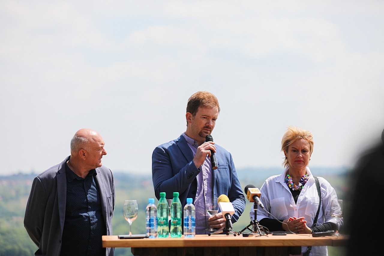 Na Mađerkinom bregu predstavljeno Urbanovo 2019.