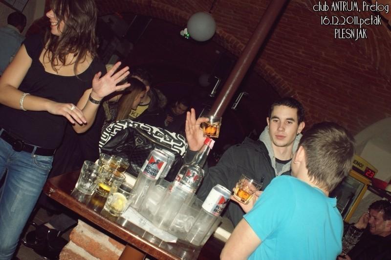 Antrum (Petak, 16.12.2011)