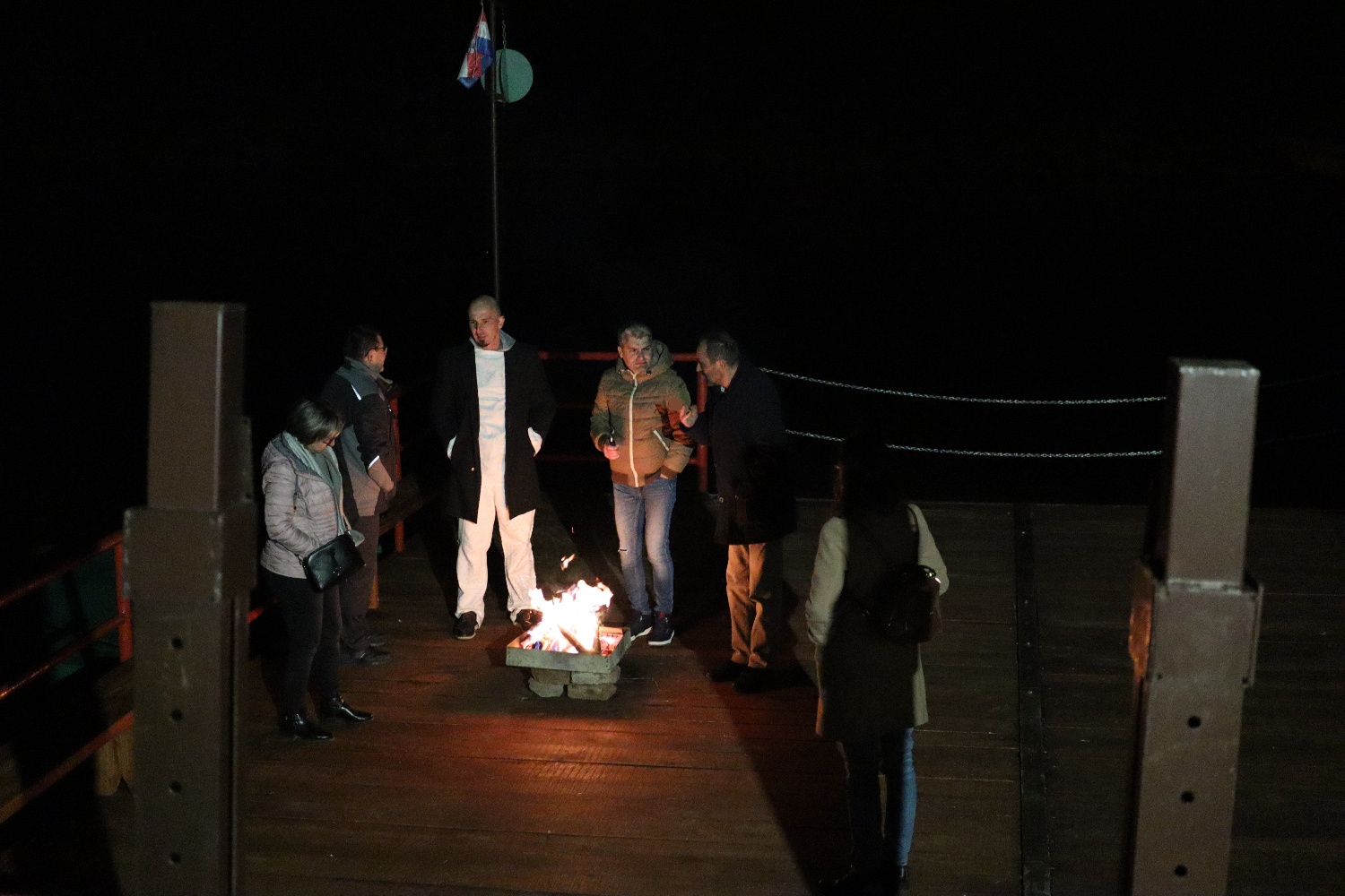 Noć muzeja u Svetom Martinu na Muri: Posjetitelji postali mlinari na jedan dan