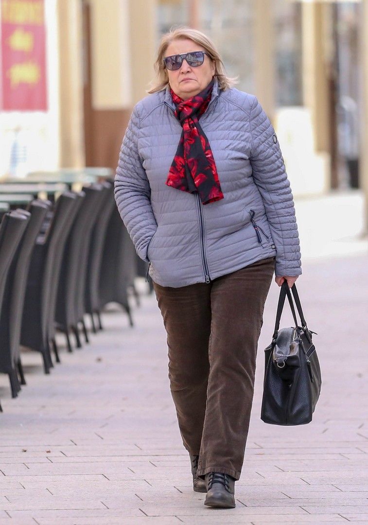 Klikom po Čakovcu (Subota, 29.2.2020.)