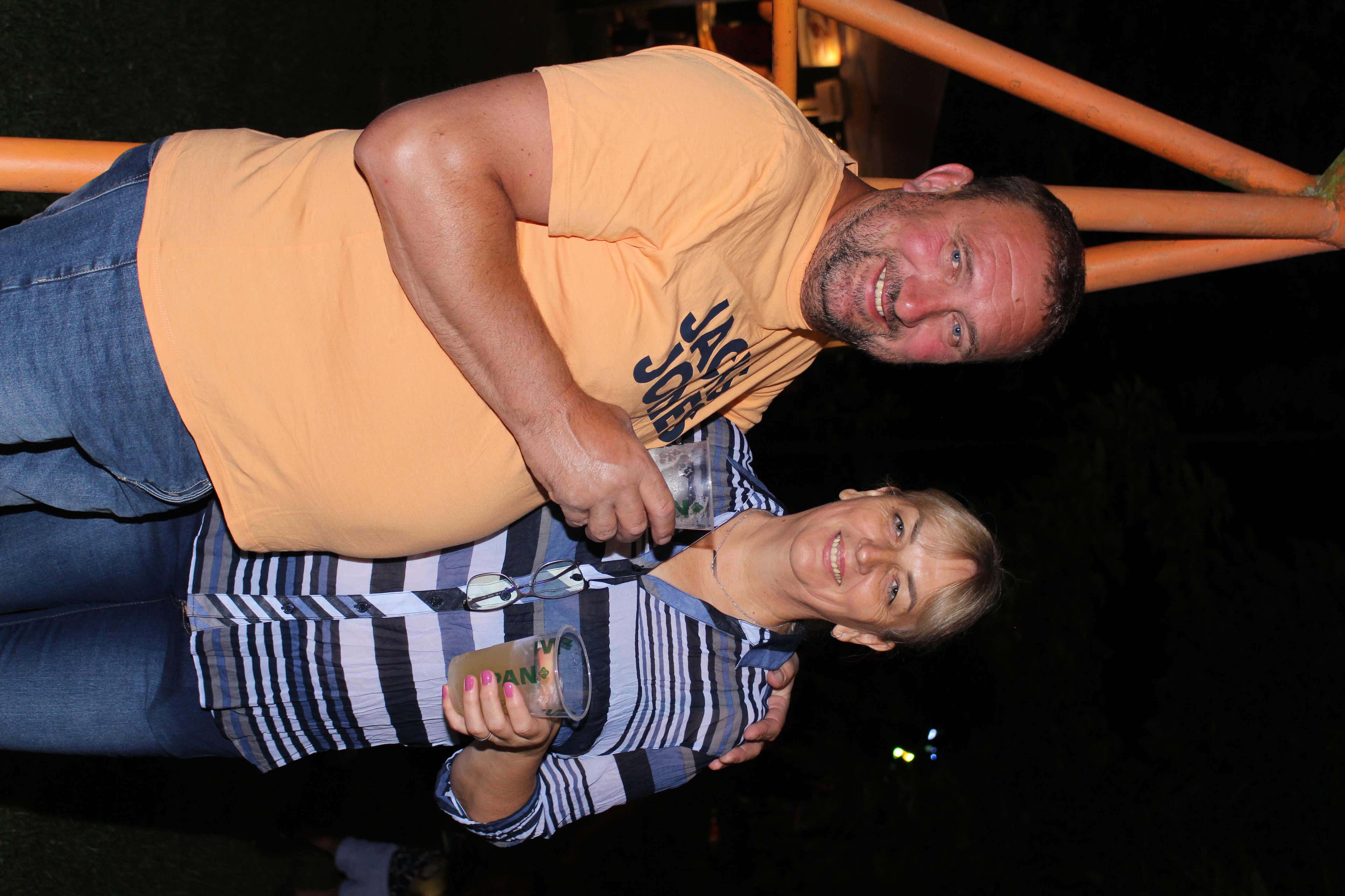 BILO JE NEZABORAVNO Koncert Maje Šuput u Donjoj Dubravi