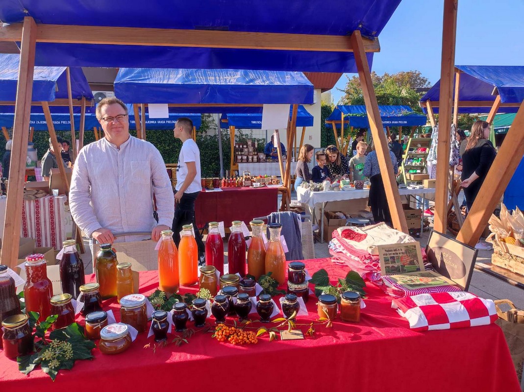 Dani kruha i zahvale, Prelog, 2023