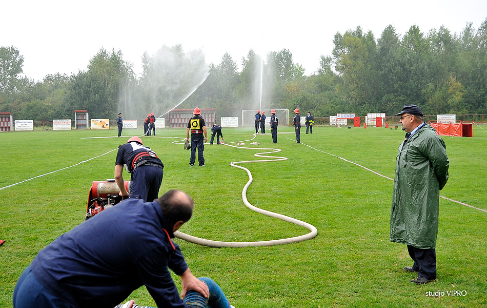 Četvrti vatrogasni Kup Grada Preloga