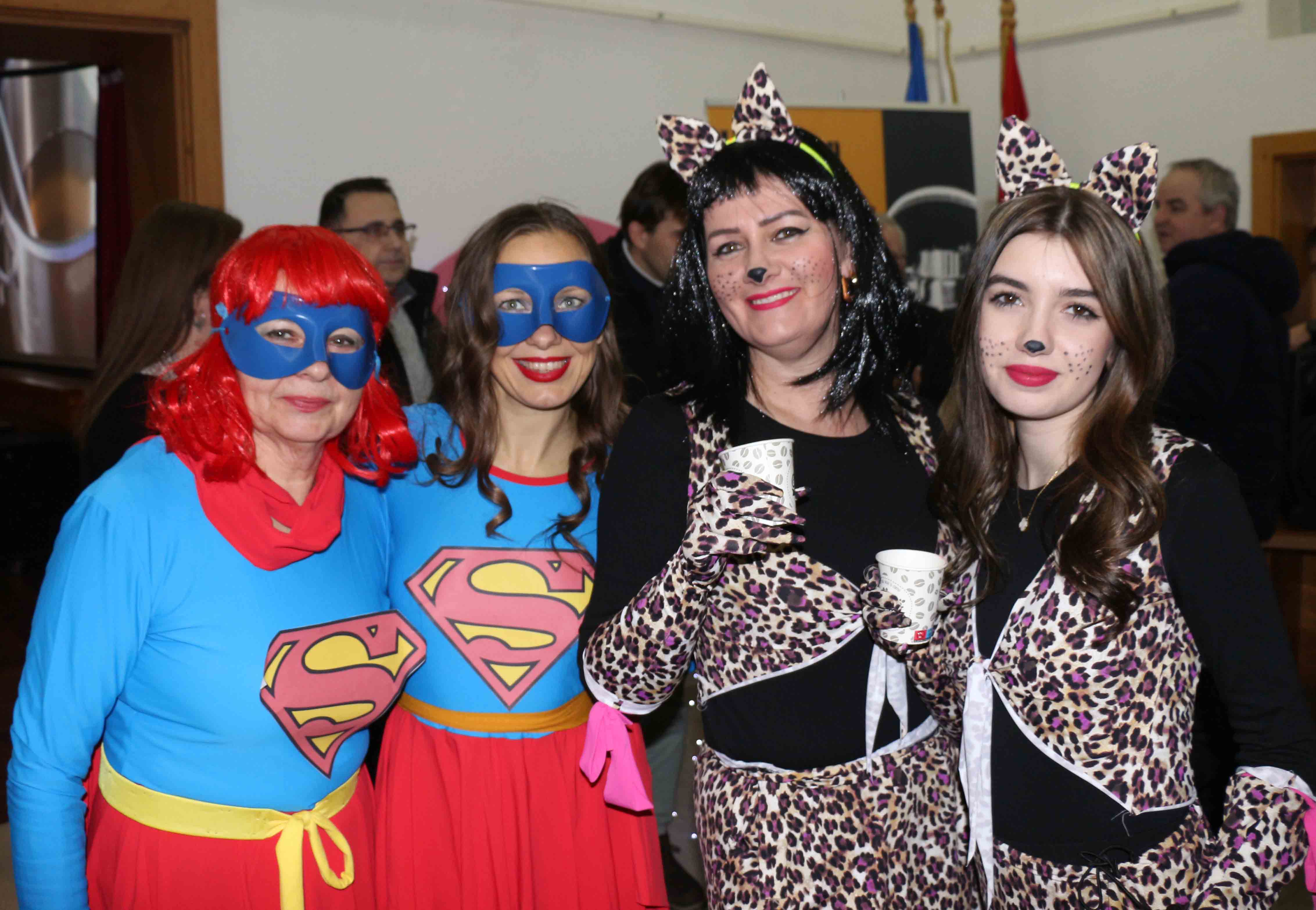 FOTO Noć muzeja u Maloj Subotici ove godine je posvećena ‘Sobočkom fašjeku’