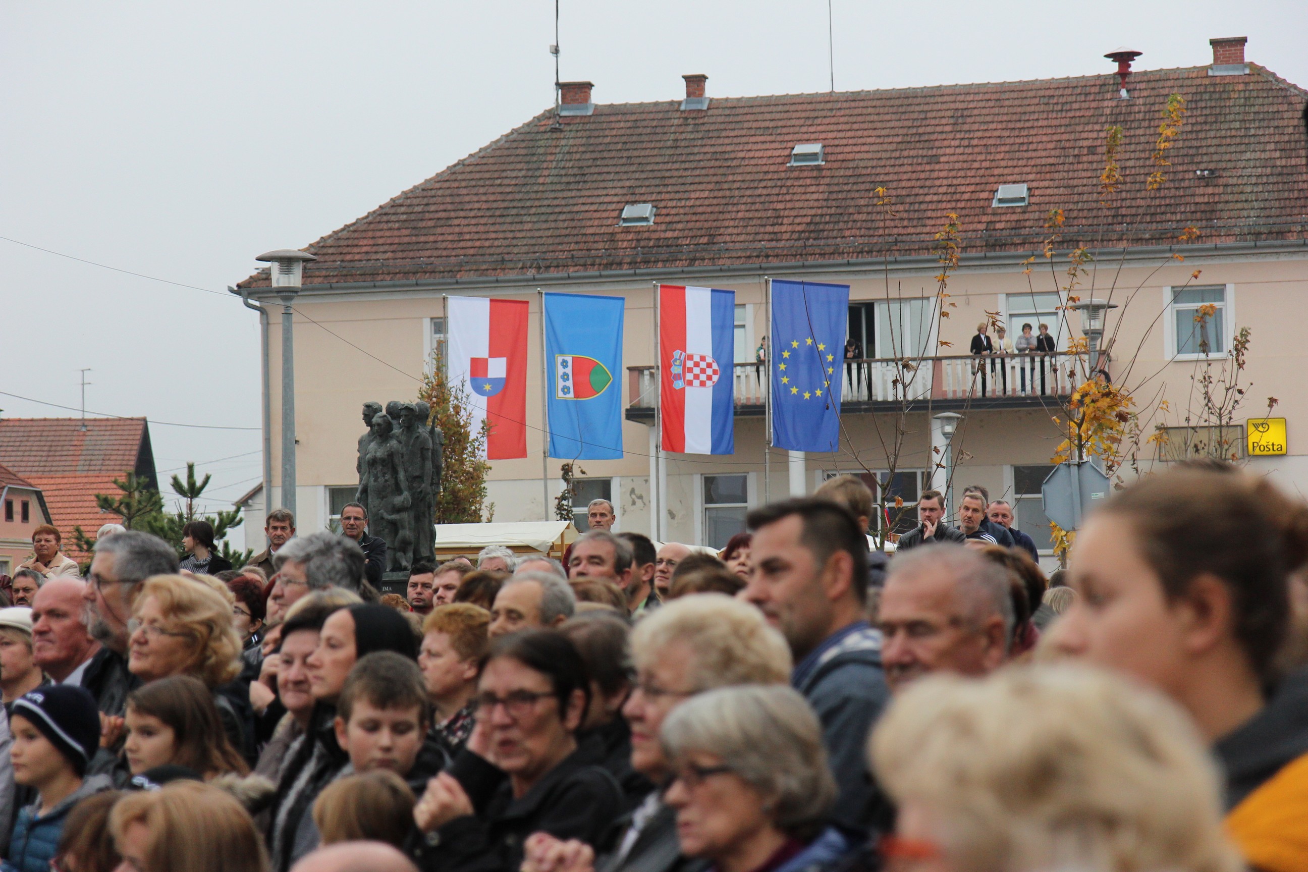 100. obljetnicu ‘Goričanske republike’