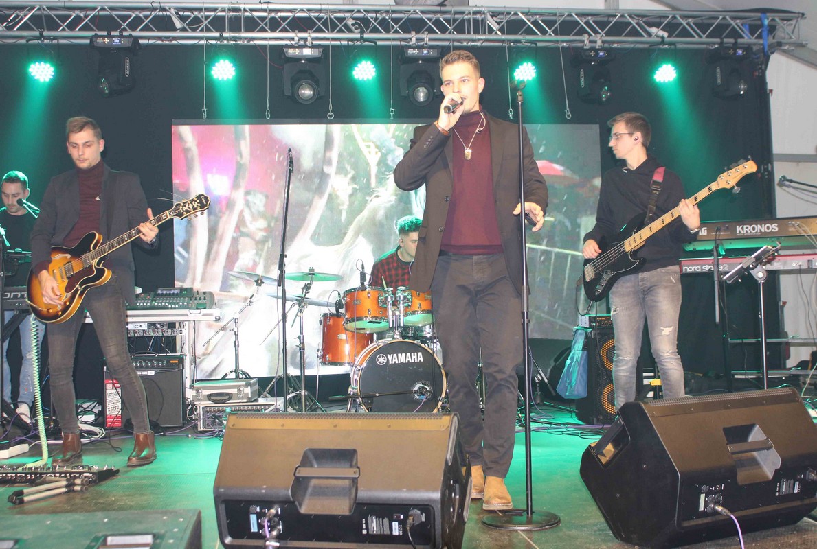 Maja Šuput Sveti Martin