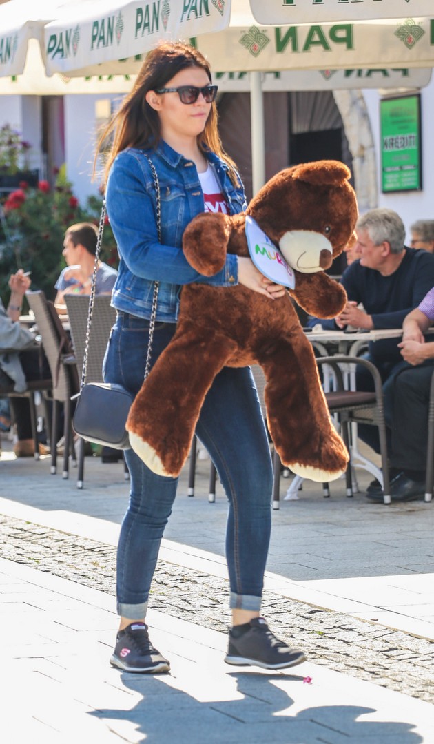 Klikom po Čakovcu (25.5.2019.)