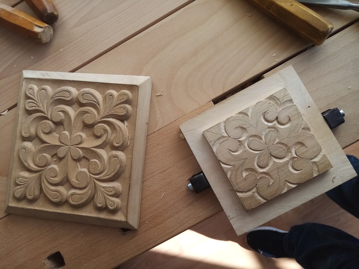 Učenici Graditeljske škole Čakovec usvajali vještine u školi Sveti Luka u Bugarskoj