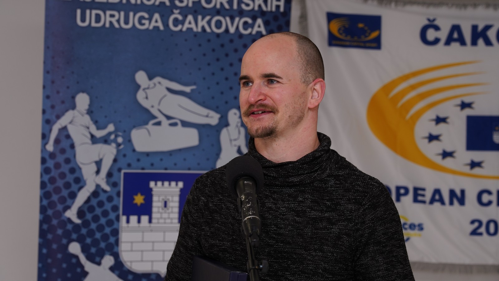 Proglašenje najboljih sportaša Čakovca