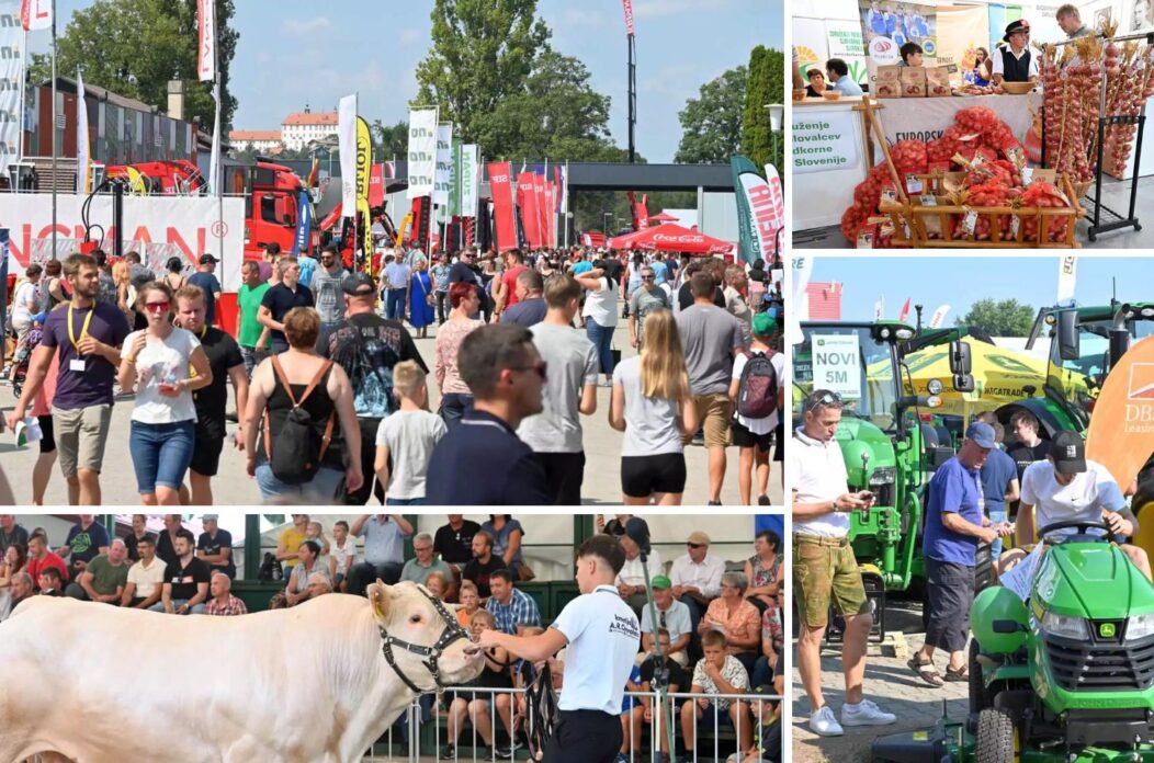 agra 2025, Gornja Radgona agra 2025, Gornja Radgona