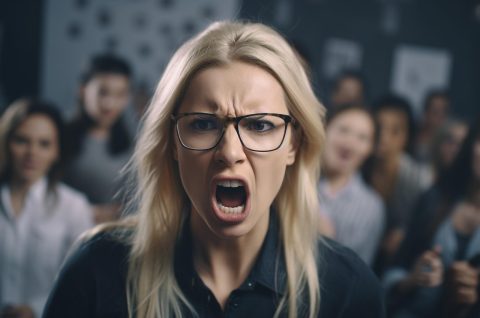 Burnout Burnout, svega mi je dosta