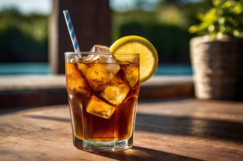 ice tea