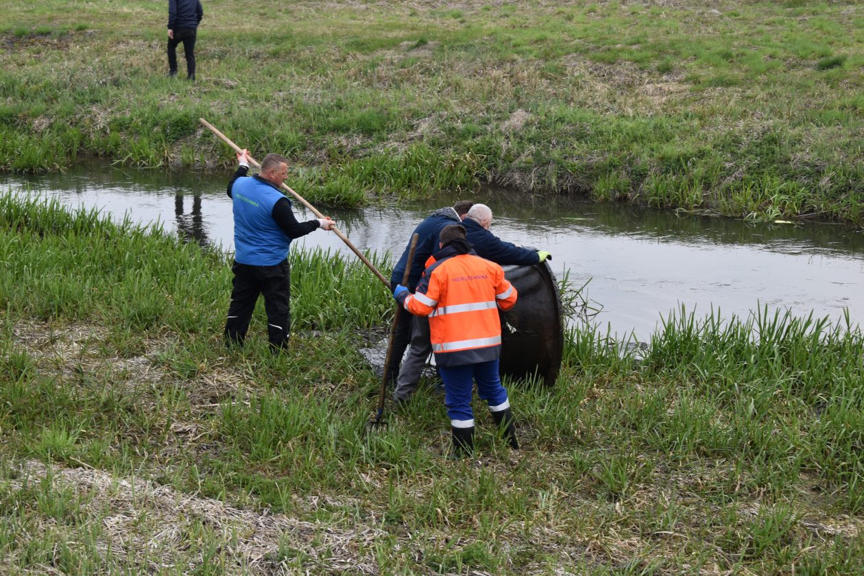 akcija čišćenja Goričan zelena čistka (12) akcija čišćenja Goričan zelena čistka (12)