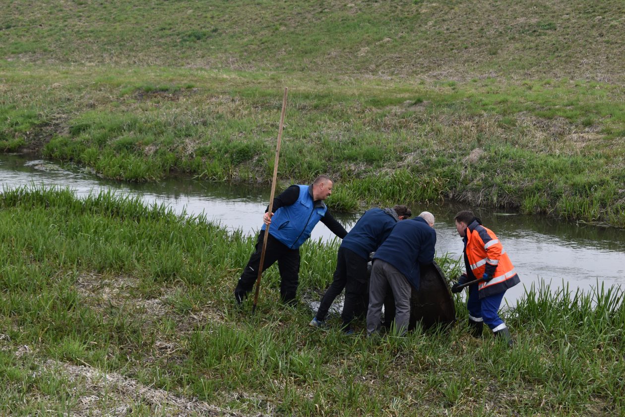 akcija čišćenja Goričan zelena čistka (13) akcija čišćenja Goričan zelena čistka (13)