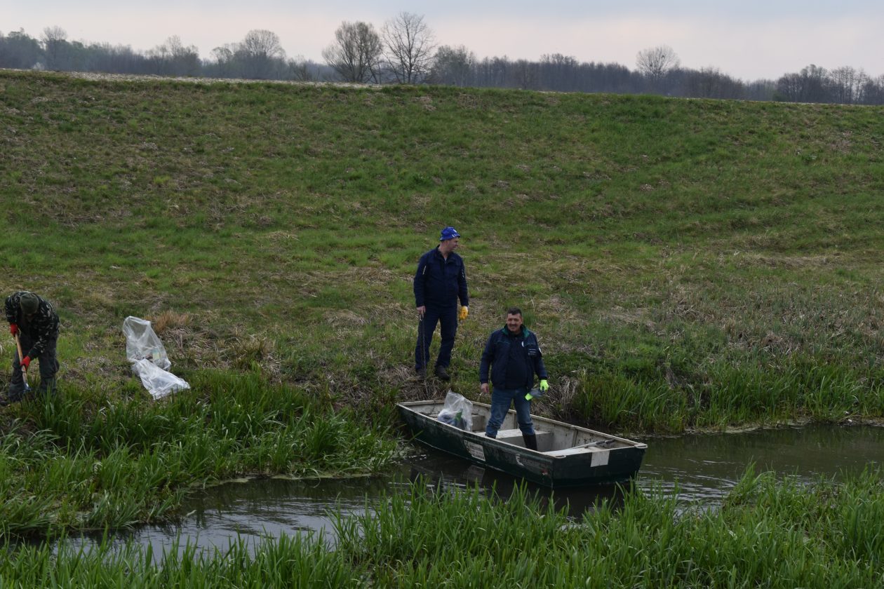 akcija čišćenja Goričan zelena čistka (14) akcija čišćenja Goričan zelena čistka (14)