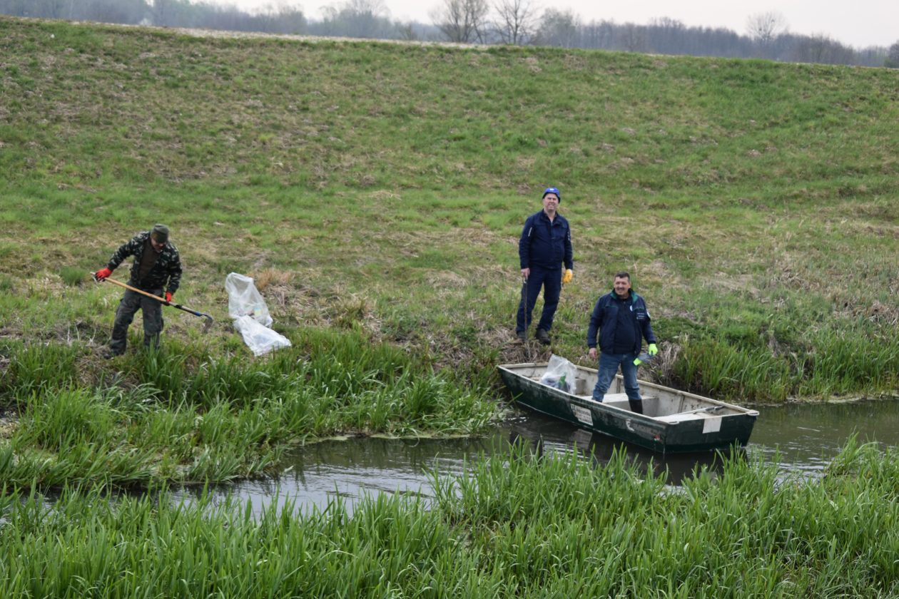 akcija čišćenja Goričan zelena čistka (15) akcija čišćenja Goričan zelena čistka (15)