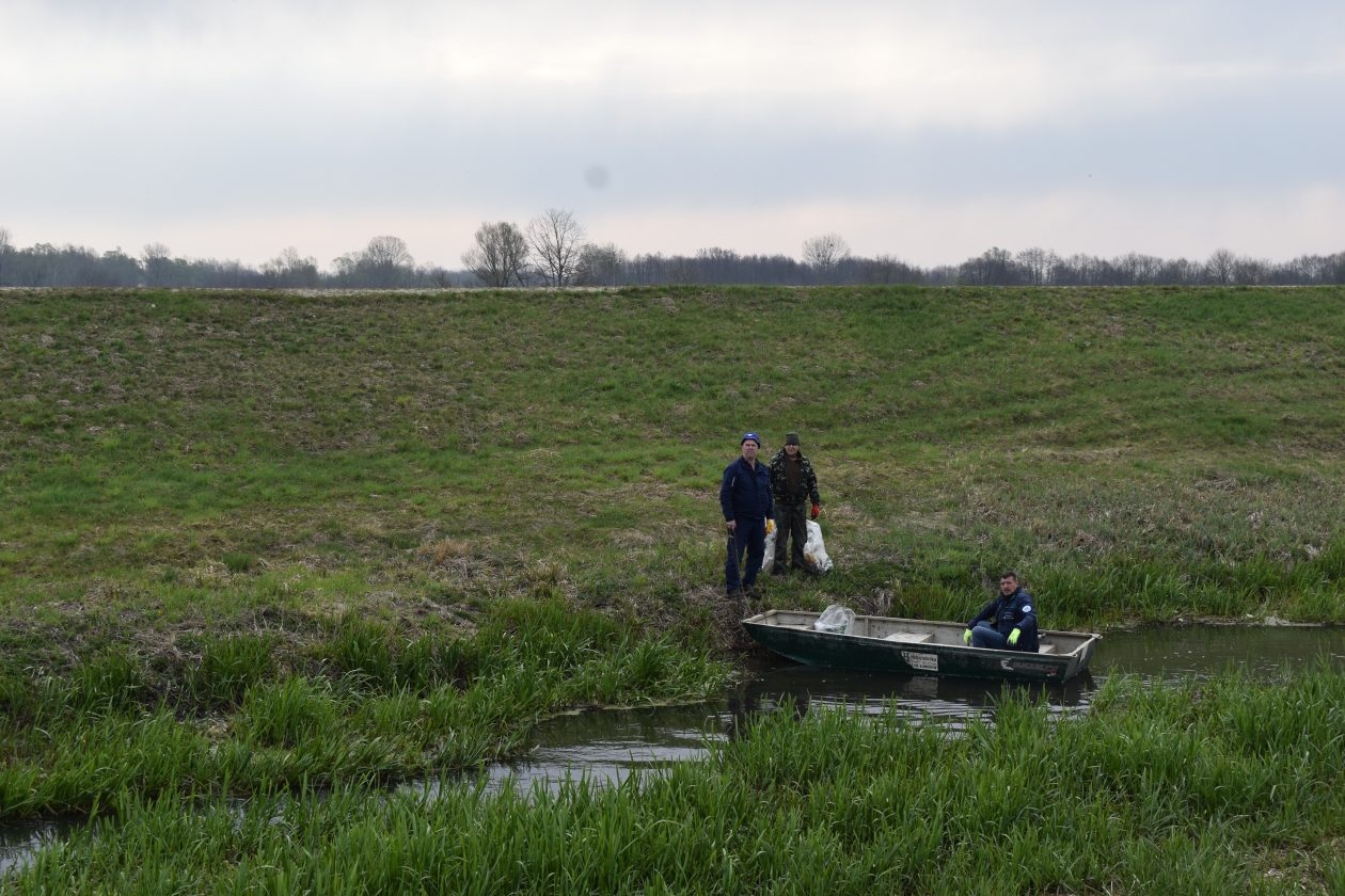 akcija čišćenja Goričan zelena čistka (18) akcija čišćenja Goričan zelena čistka (18)