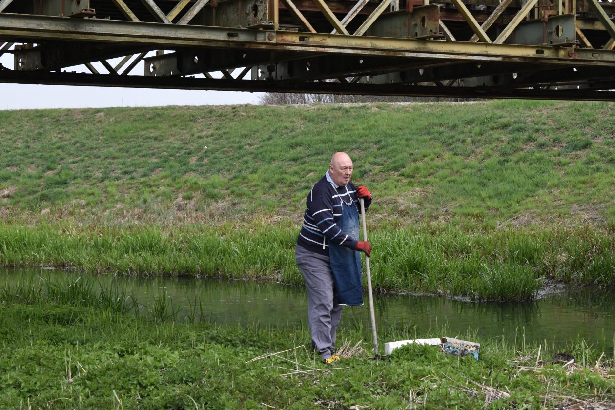 akcija čišćenja Goričan zelena čistka (2) akcija čišćenja Goričan zelena čistka (2)