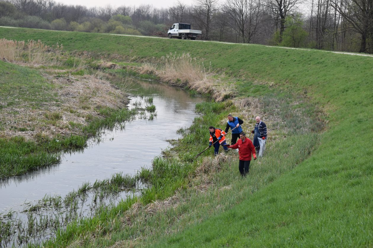 akcija čišćenja Goričan zelena čistka (26) akcija čišćenja Goričan zelena čistka (26)