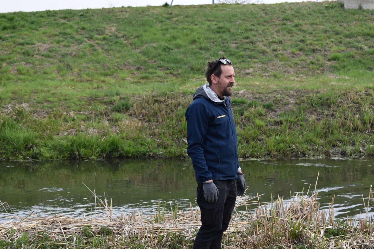 akcija čišćenja Goričan zelena čistka (3) akcija čišćenja Goričan zelena čistka (3)