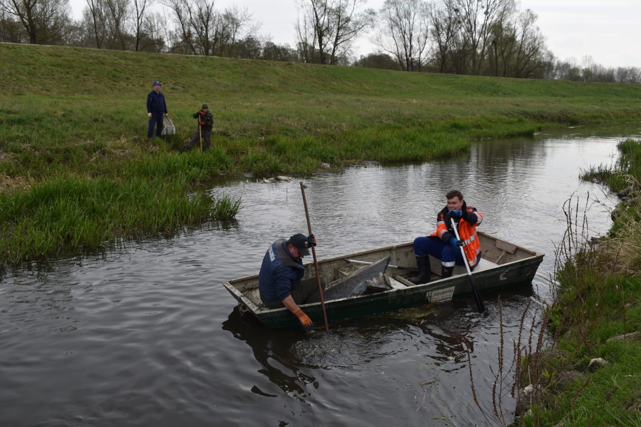 akcija čišćenja Goričan zelena čistka (32) akcija čišćenja Goričan zelena čistka (32)