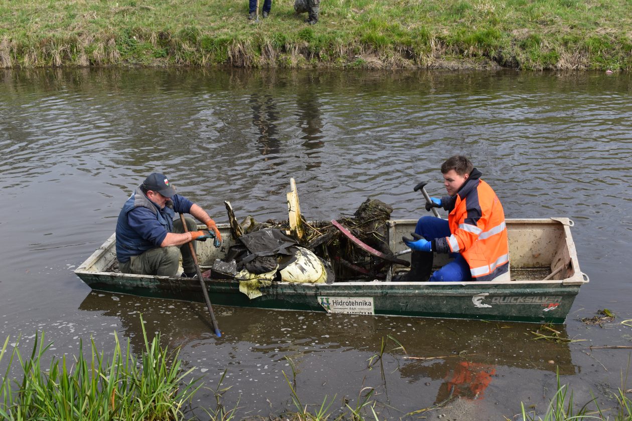 akcija čišćenja Goričan zelena čistka (36) akcija čišćenja Goričan zelena čistka (36)