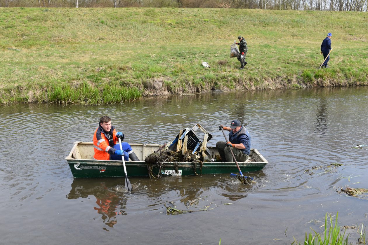 akcija čišćenja Goričan zelena čistka (38) akcija čišćenja Goričan zelena čistka (38)