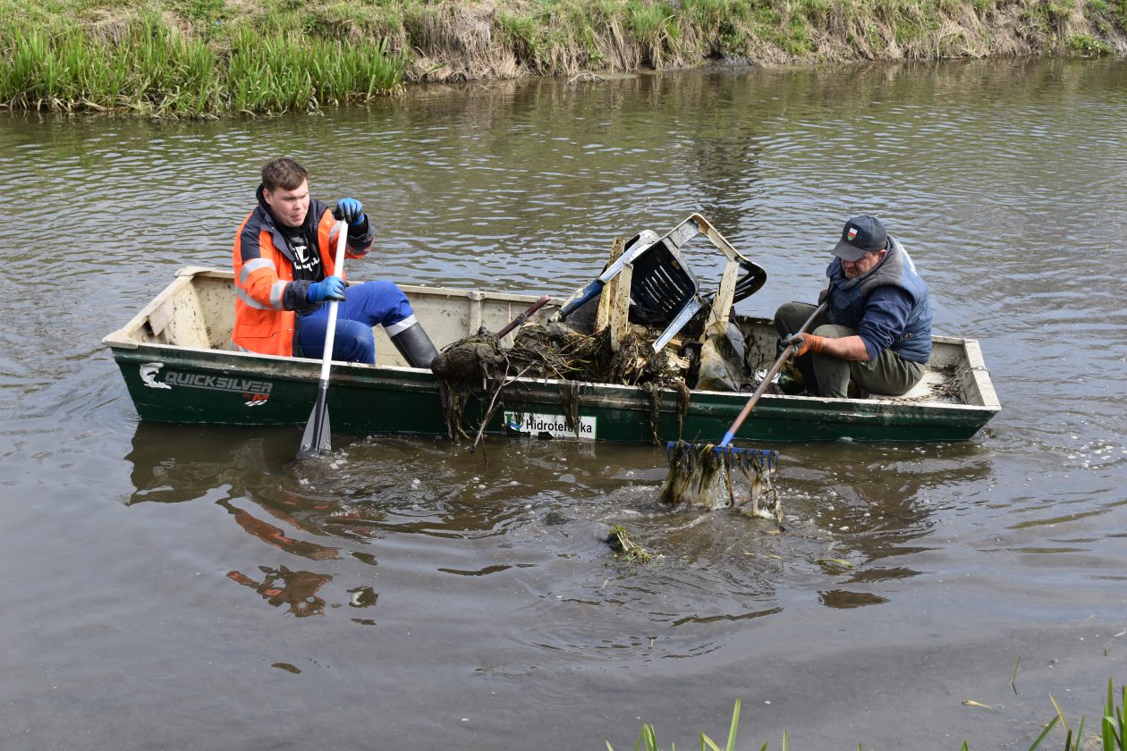 akcija čišćenja Goričan zelena čistka (39) akcija čišćenja Goričan zelena čistka (39)