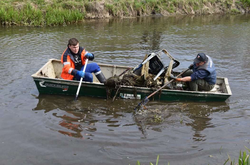 akcija čišćenja Goričan zelena čistka (40) akcija čišćenja Goričan zelena čistka (40)